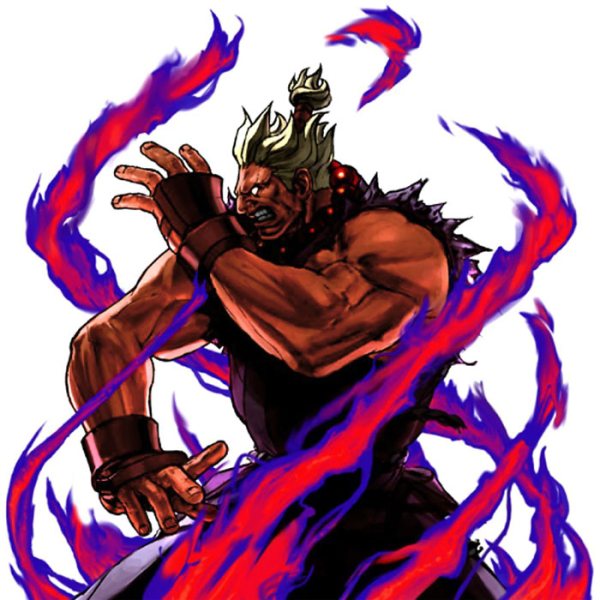 Shin Akuma, Street Fighter Wiki