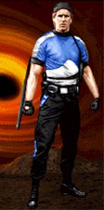 Reptile - Mortal Kombat Wiki - Neoseeker