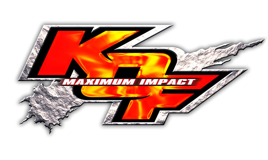 Street Fighter EX & King Of Fighters: Maximum Impact were the