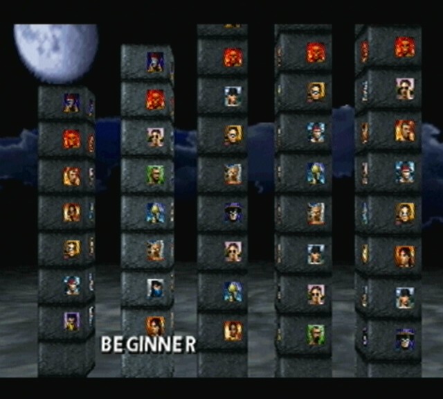 Review - It is definitely my favorite Mortal Kombat 4 Hack for NES.