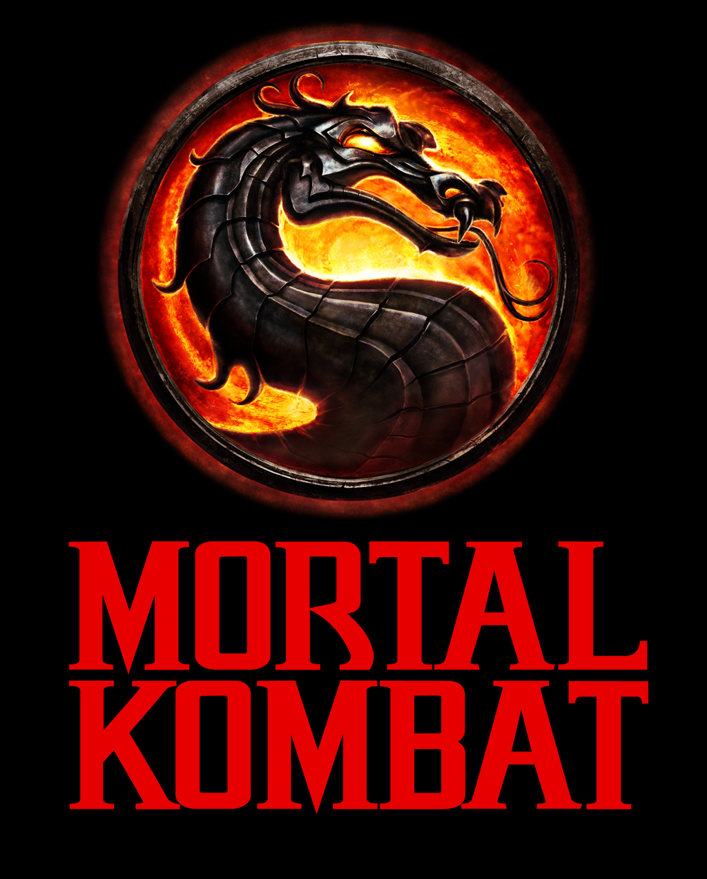 Mortal Kombat 9 - Character Selection Art