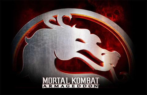 Mortal Kombat: Armageddon