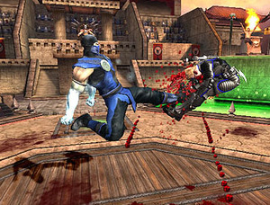 Mortal Kombat: Armageddon - TFG Review