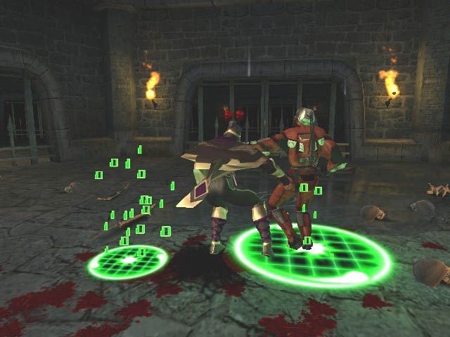 Mortal Kombat: Armageddon — StrategyWiki