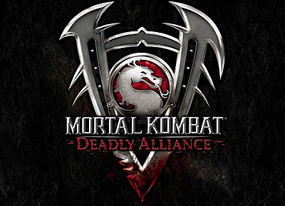 Mortal Kombat: Deadly Alliance - TFG Review Mortal Kombat: Deadly Alliance - TFG Review