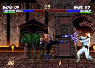 Mortal Kombat Trilogy (N64) Review – Wizard Dojo