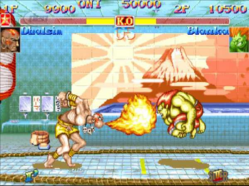 Street Fighter: Anniversary Collection - TFG Review
