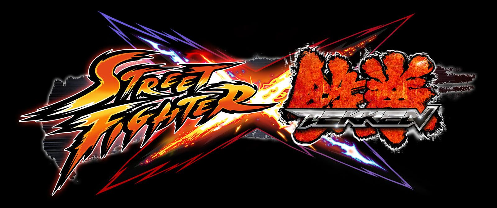 Street Fighter X Tekken: Tag-tastic