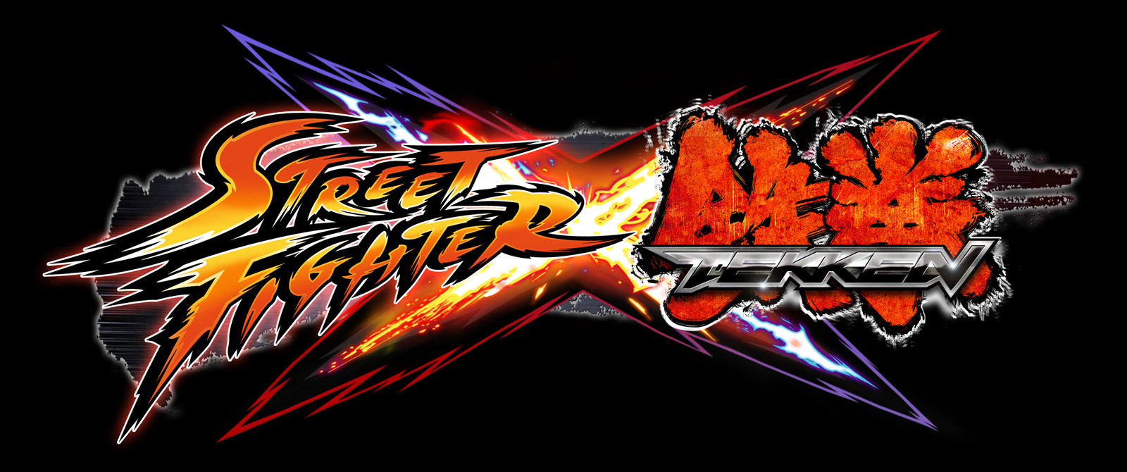 Review Street Fighter x Tekken