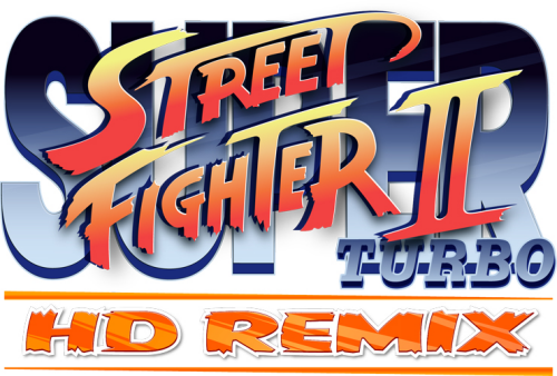 Blanka artwork #3, Super Street Fighter 2 Turbo HD Remix