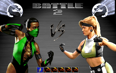 Mortal Kombat 3 - TFG Review