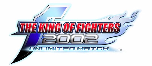 the king of fighters 2002-unlimited match video game, artist