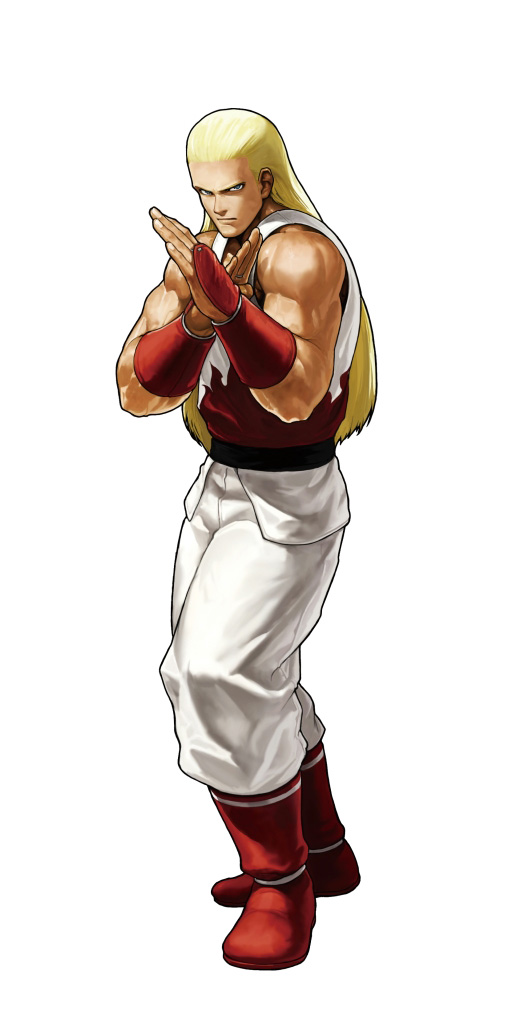 Team Fatal Fury, SNK Wiki