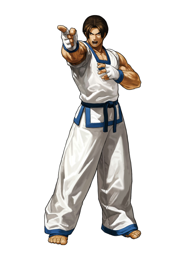 The King of Fighters All Star, SNK Wiki