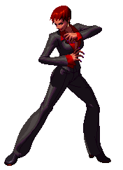 Vice (The King of Fighters)