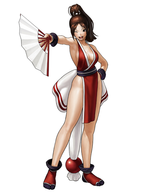 The King of Fighters 2000, SNK Wiki