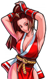 Fatal Fury: Wild Ambition - TFG Review / Art Gallery