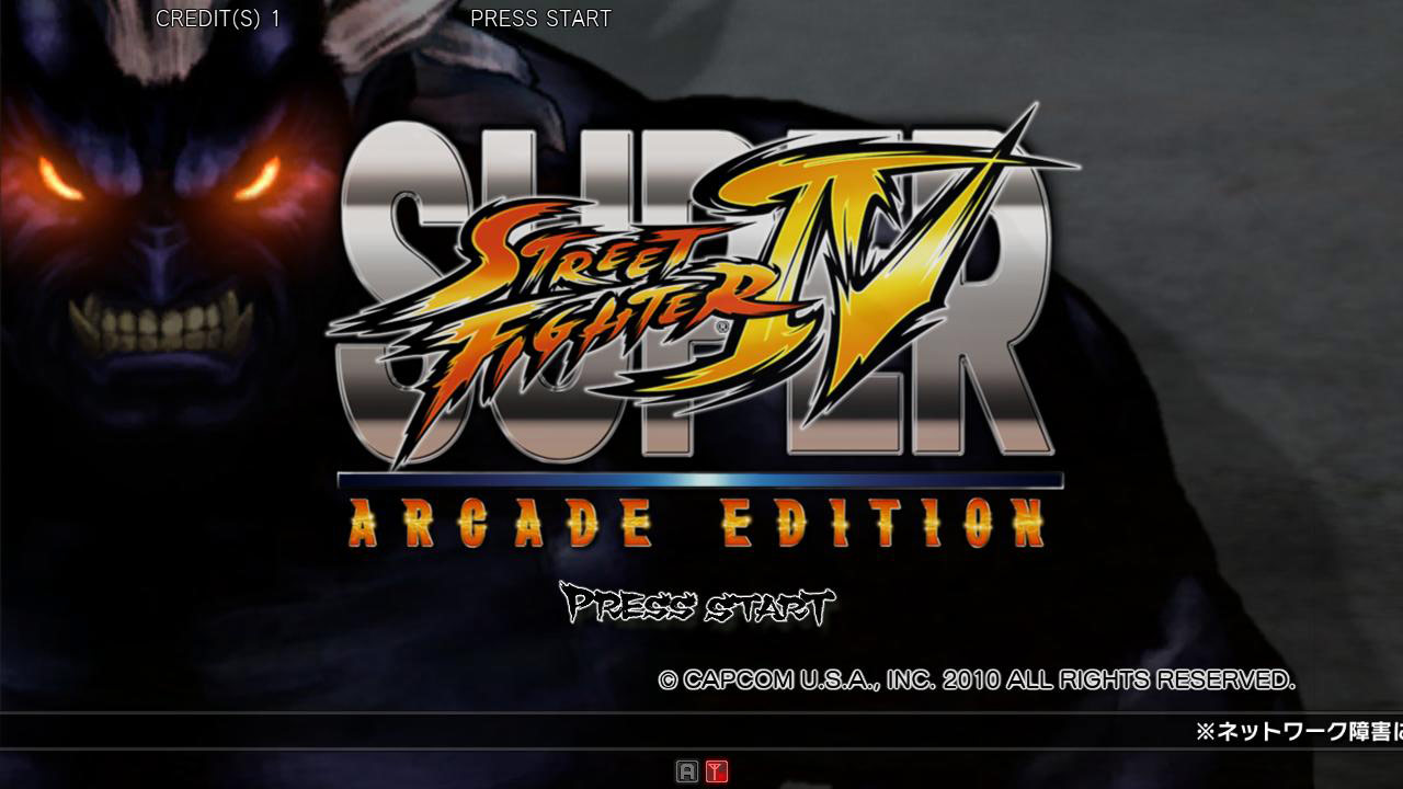 Super Street Fighter 4 Arcade Edition, OT4, Daigo Who?, Page 298