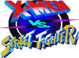 X-Men vs. Street Fighter fan art by Lgerchel, Marvel vs. Capcom