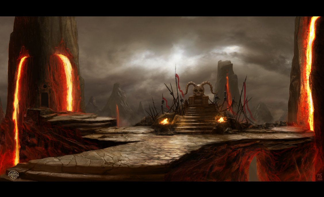 the gauntlet stage 6 mortal kombat 11 the gauntlet stage 6 mortal kombat 11