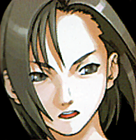 Akira Kazama (Rival Schools)