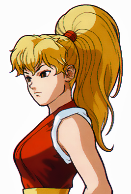 Street Fighter Alpha/Maki — StrategyWiki