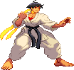 Makoto (Street Fighter) - Wikiwand