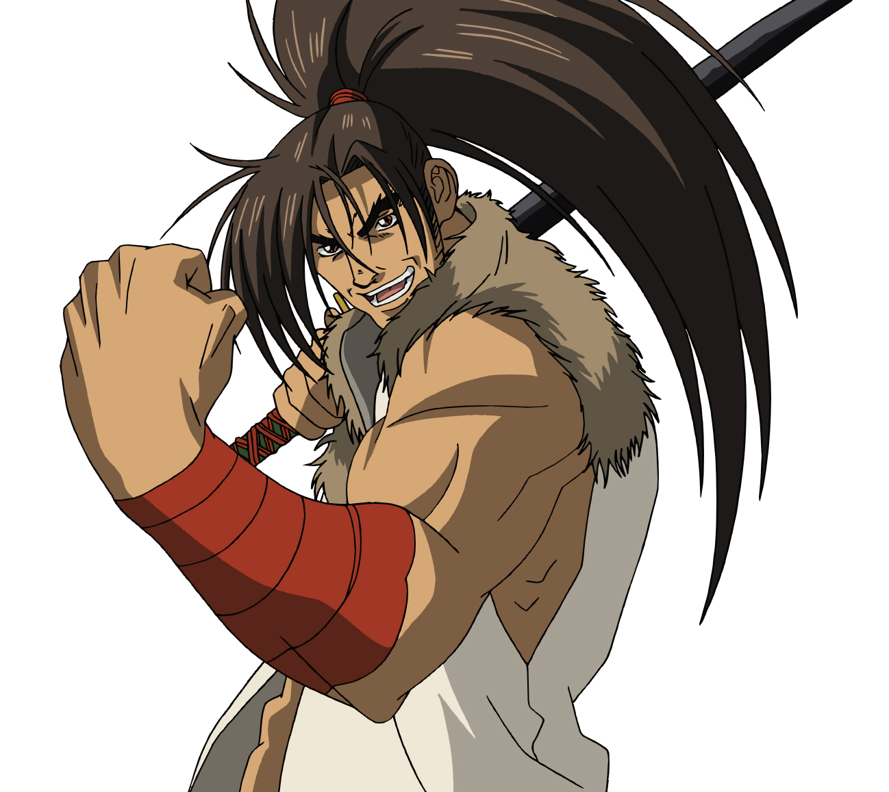 Haohmaru (Samurai Shodown)