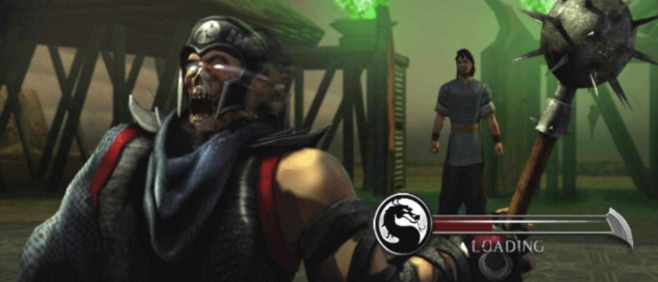 mortal kombat armageddon havik