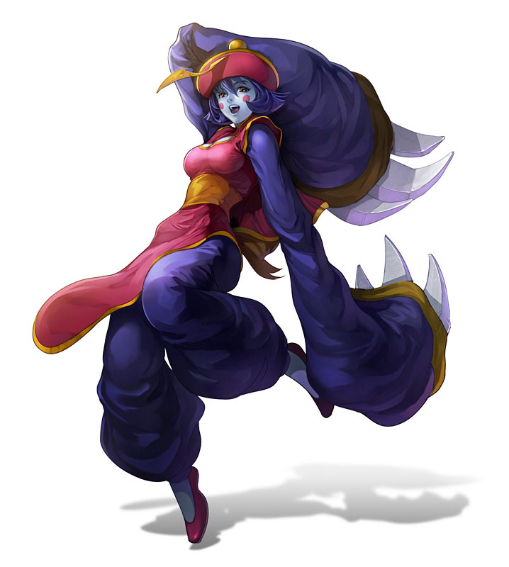 Marvel vs. Capcom/Akuma — StrategyWiki