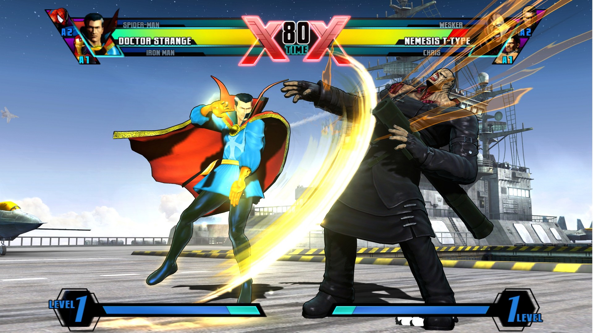 ultimate marvel vs capcom 3 pc download iso