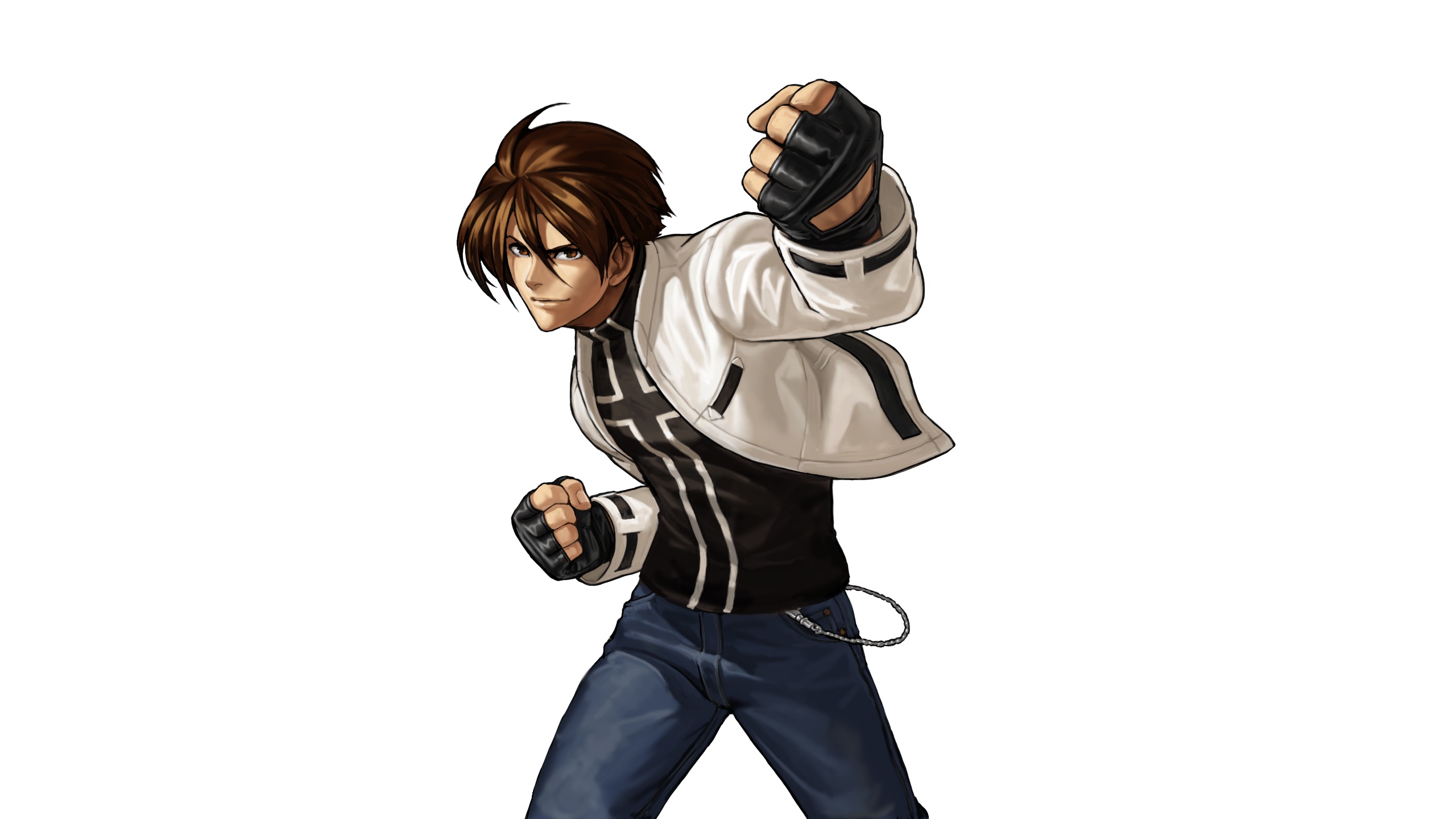 Review: The King of Fighters XIII