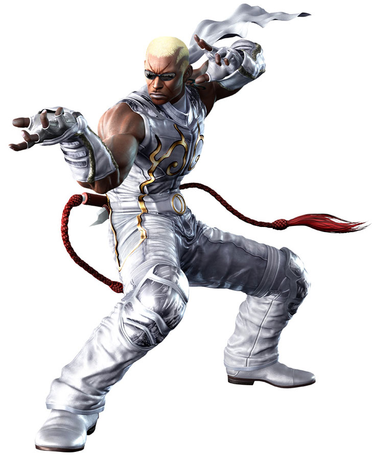 tekken 5 dr tekken 5 dr