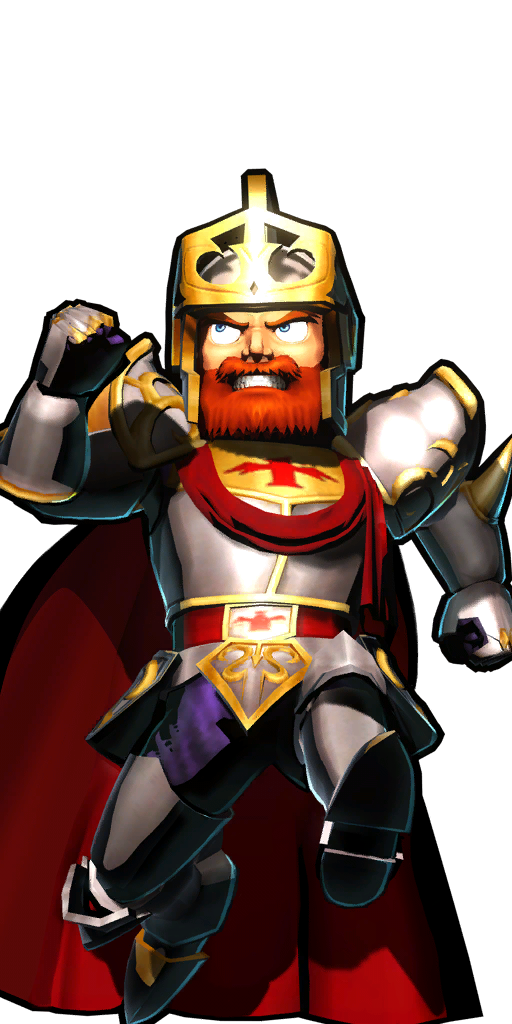 Sir Arthur (Marvel Vs. Capcom / Ghosts N' Golbins)