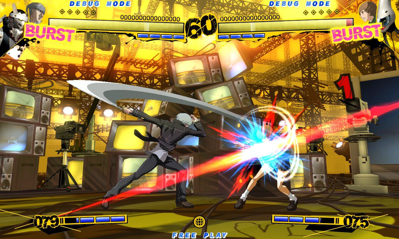 Persona 4 Arena: série de RPG vira um game de luta 2D que você vai querer  jogar - Arkade