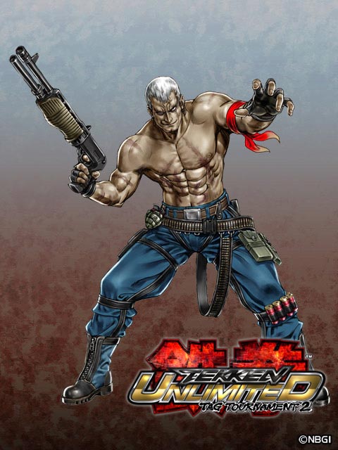 Bryan fury tekken 3 fighting style - mazpocket