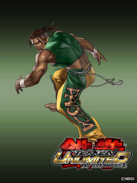 Eddy Gordo, ou simplesmente Eddy, é uma personagem da franquia