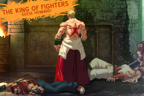 kof13-geese-card.png