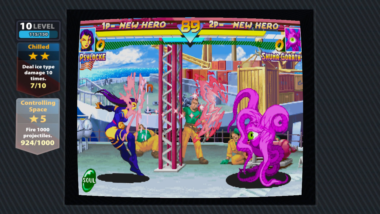 marvel vs capcom origins online game marvel vs capcom origins online game
