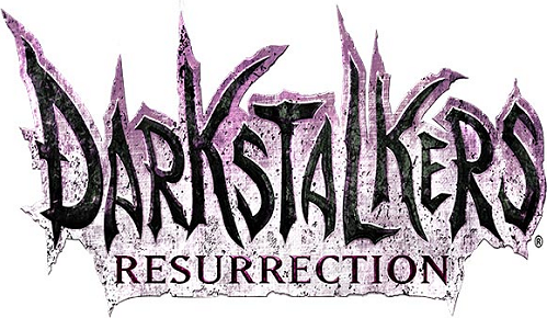 darkstalkers resurrection