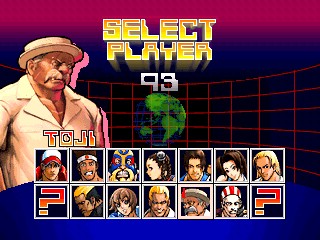 Goh_Billy on X: Remember those neat loading screens from Fatal Fury: Wild  Ambition? Here they are. Some interesting casual looks for our beloved Fatal  Fury characters.  / X