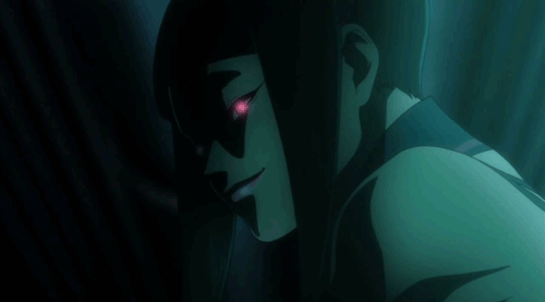 [FICHA] - Aricne Widow. Jurihan-anime-animation