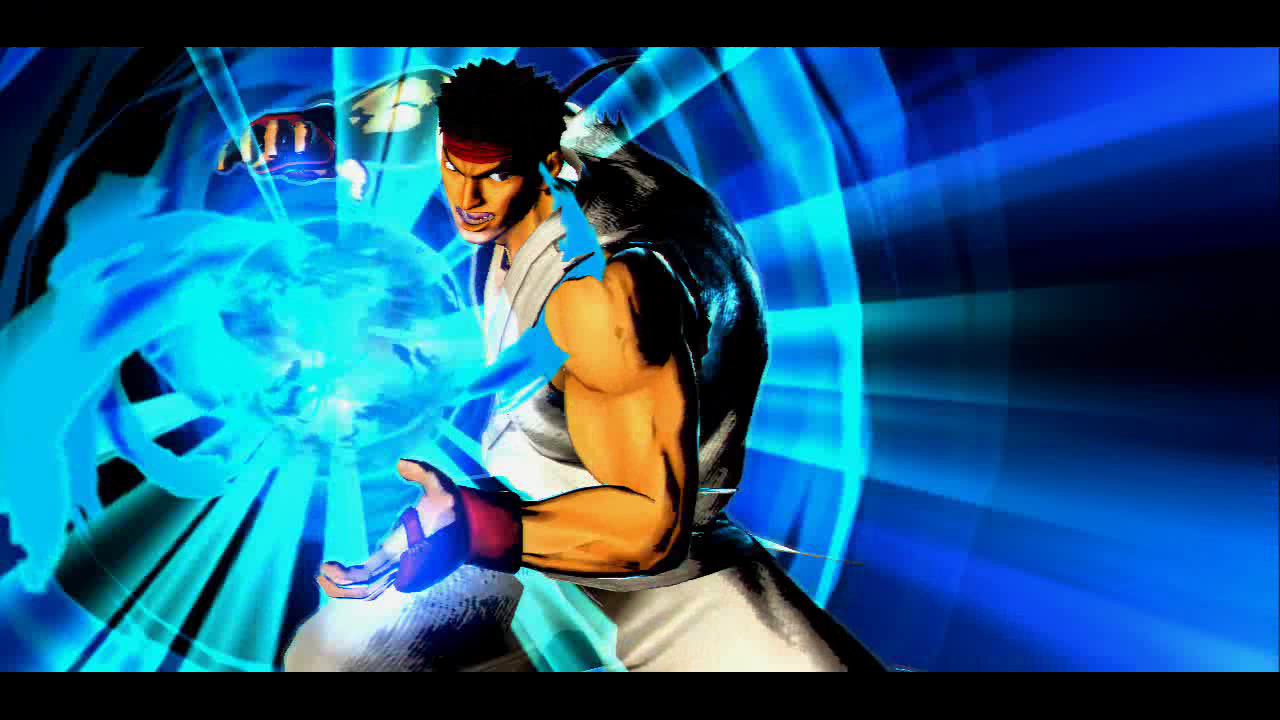 Mvc3 ryu multiple hadouken torrent