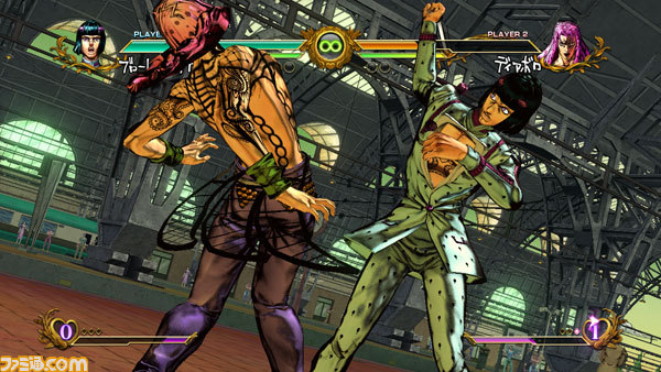 jojo all star download free