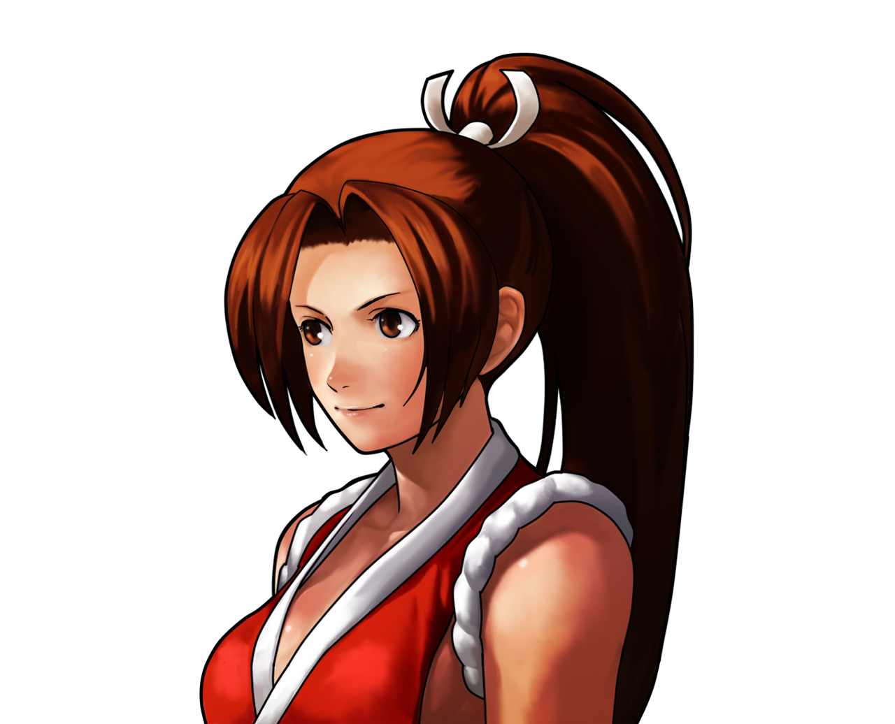 Mai Shiranui