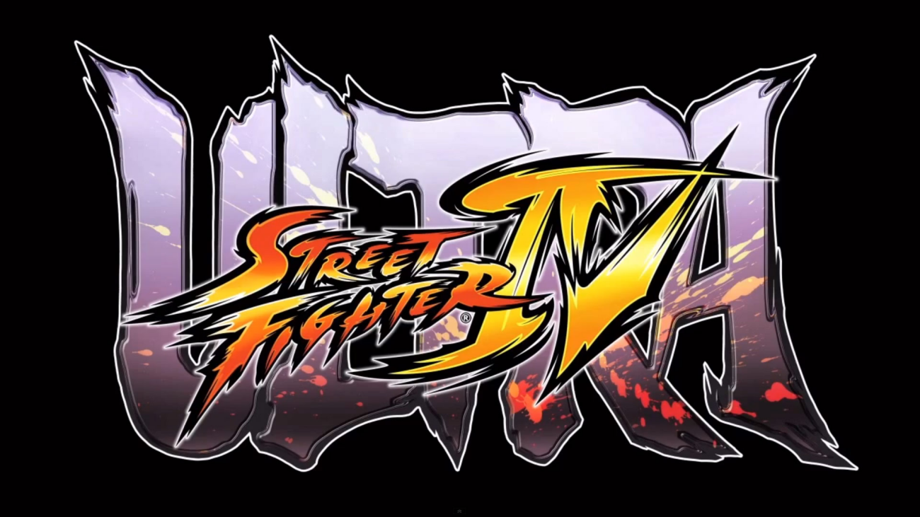 Ultra Street Fighter® IV