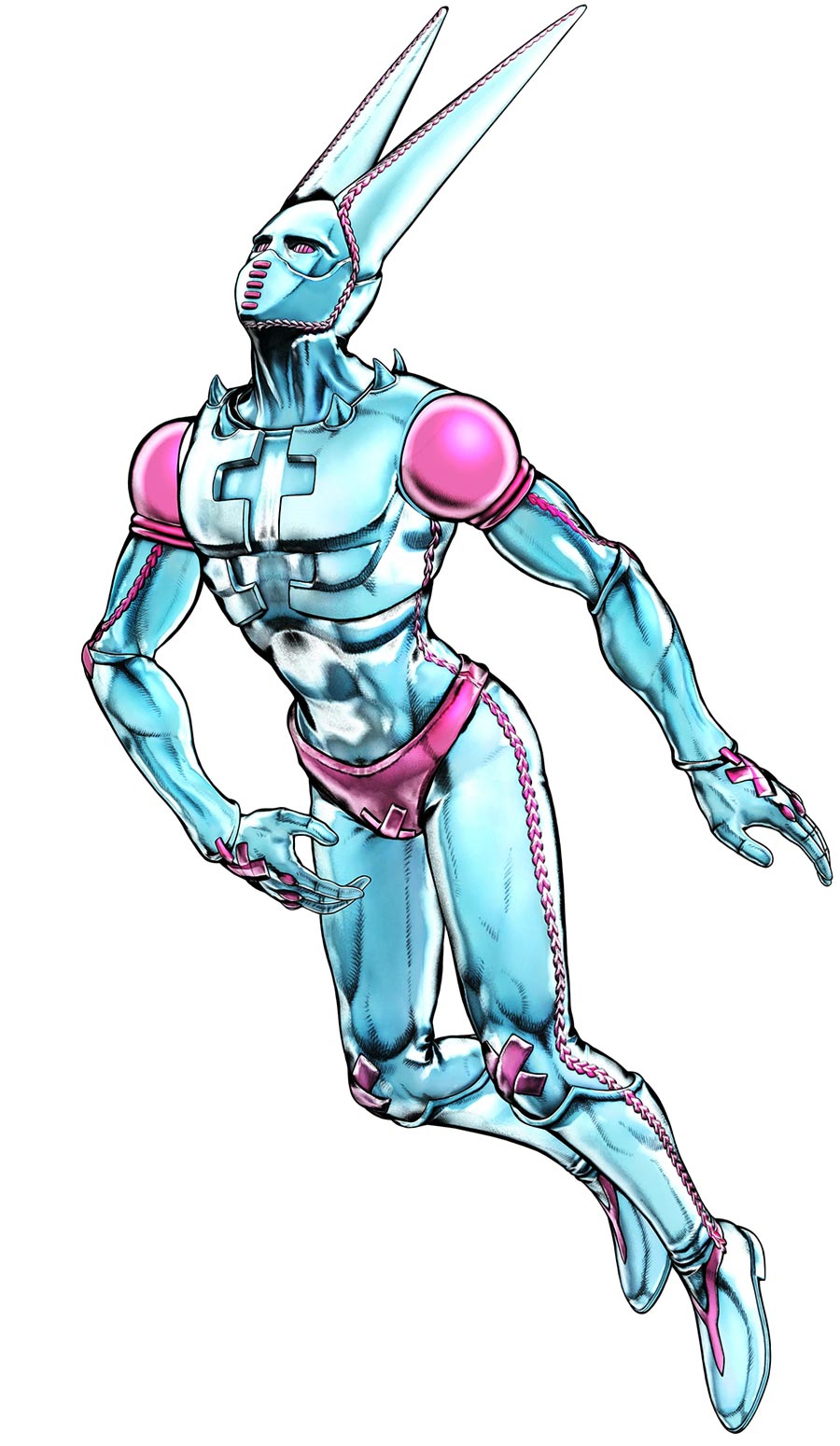 Funny Valentine, Wiki