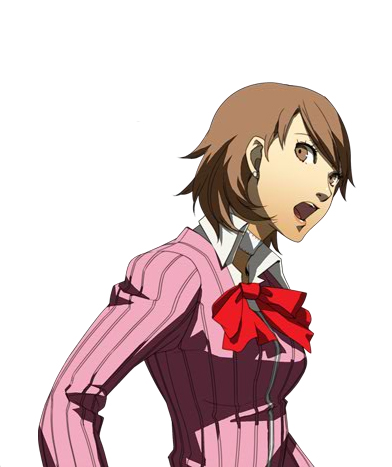 yukari persona arena