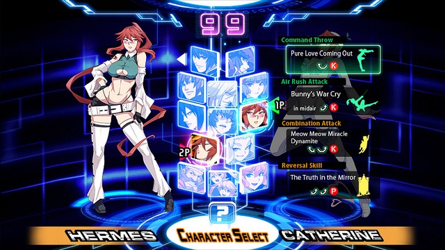 Chaos Code Tfg Profile Art Gallery