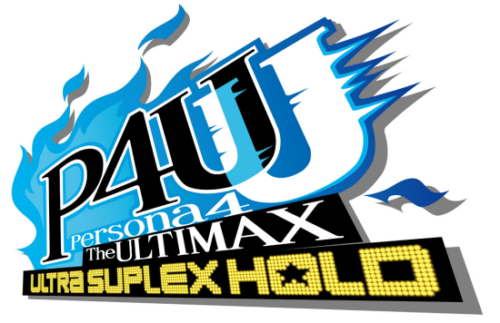 Persona 4 Arena Ultimax's Online Lobby References Arcade Fighting Games — GAMINGTREND